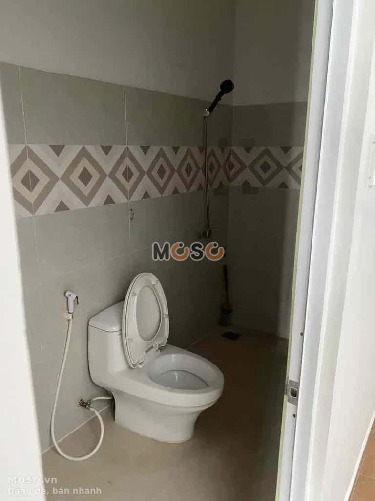 Cho thuê nhà hẻm Tổ 16 KP4 Quận 12, TP.HCM – 4 phòng ngủ, giá 20 triệu - ảnh 9