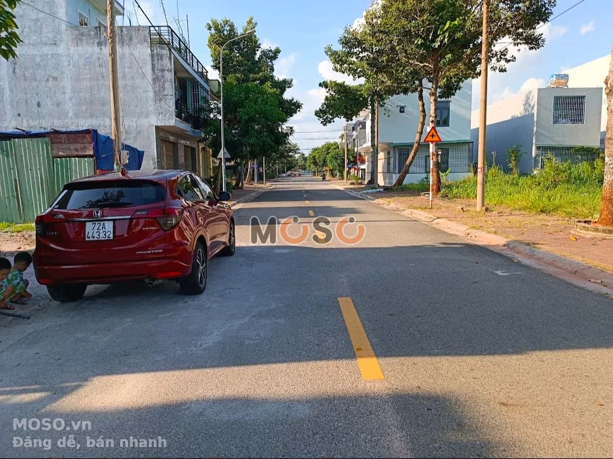 Cho thuê nhà hẻm Phan Bội Châu  Thành phố Bà Rịa, BRVT – 3 phòng ngủ, giá 6.5 triệu - ảnh 1