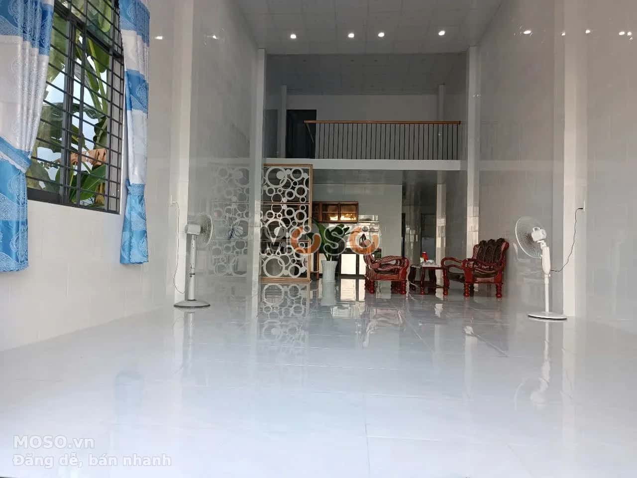 Cho thuê nhà hẻm Phan Bội Châu  Thành phố Bà Rịa, BRVT – 3 phòng ngủ, giá 6.5 triệu - ảnh 4