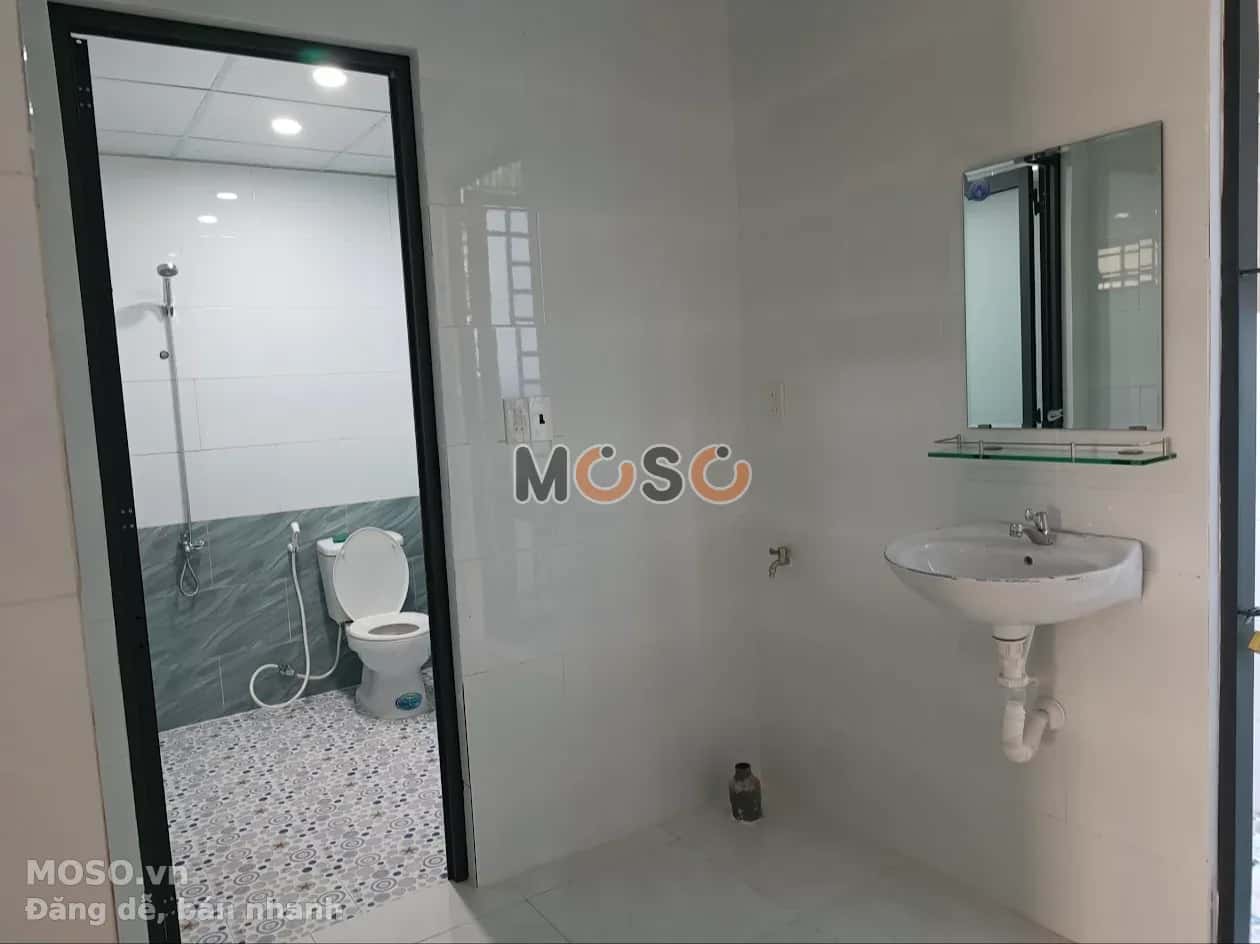Cho thuê nhà hẻm Phan Bội Châu  Thành phố Bà Rịa, BRVT – 3 phòng ngủ, giá 6.5 triệu - ảnh 5
