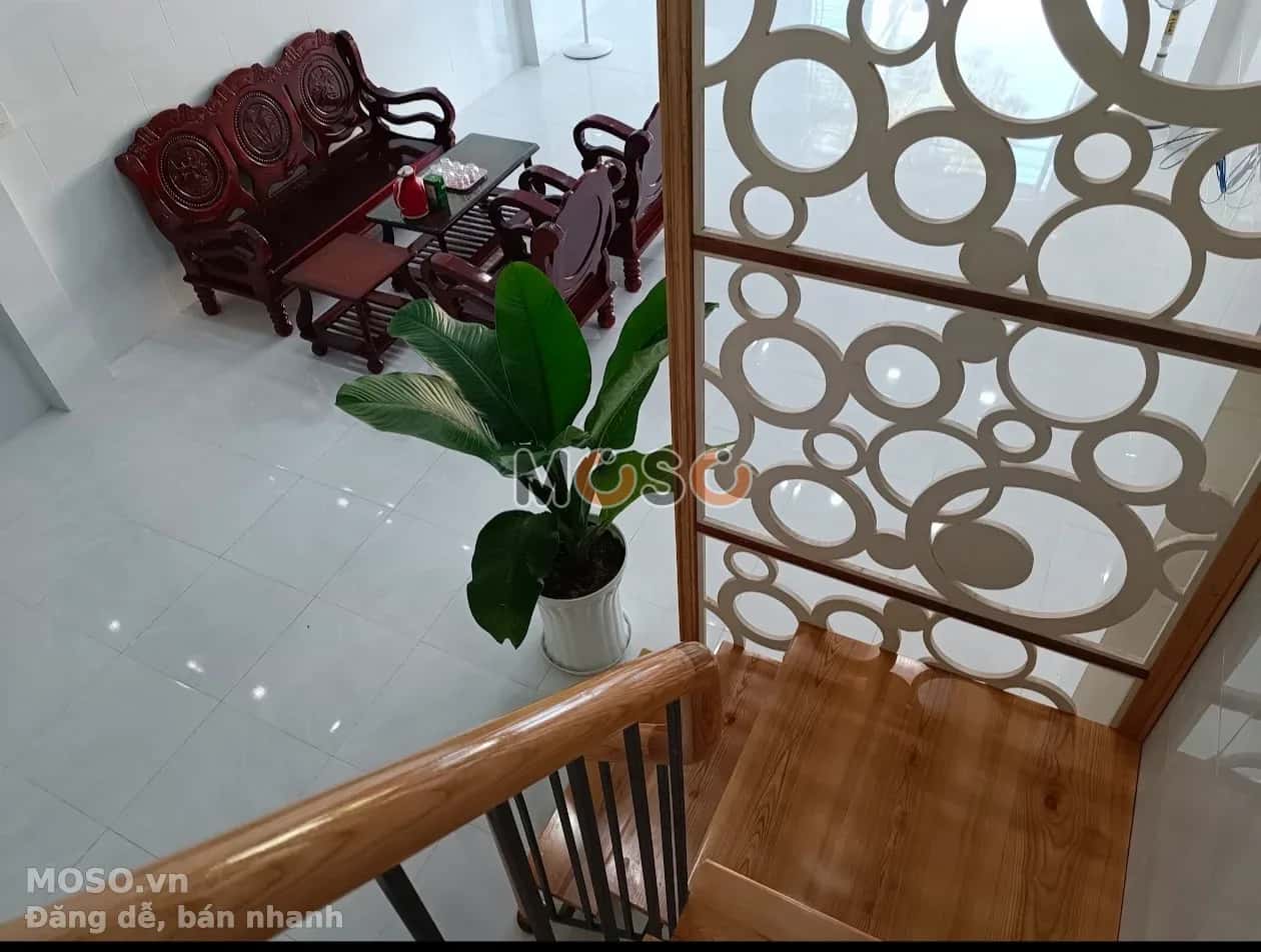 Cho thuê nhà hẻm Phan Bội Châu  Thành phố Bà Rịa, BRVT – 3 phòng ngủ, giá 6.5 triệu - ảnh 8