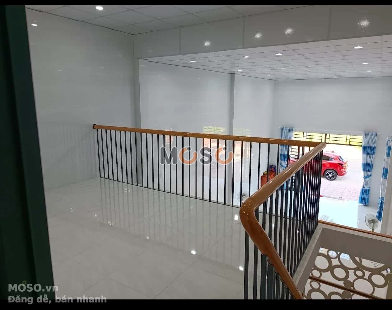 Cho thuê nhà hẻm Phan Bội Châu  Thành phố Bà Rịa, BRVT – 3 phòng ngủ, giá 6.5 triệu - ảnh 10