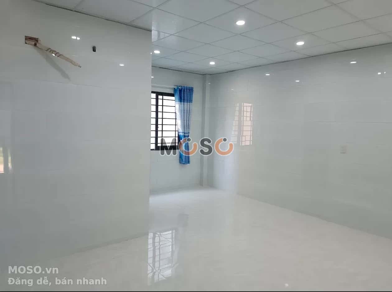 Cho thuê nhà hẻm Phan Bội Châu  Thành phố Bà Rịa, BRVT – 3 phòng ngủ, giá 6.5 triệu - ảnh 11