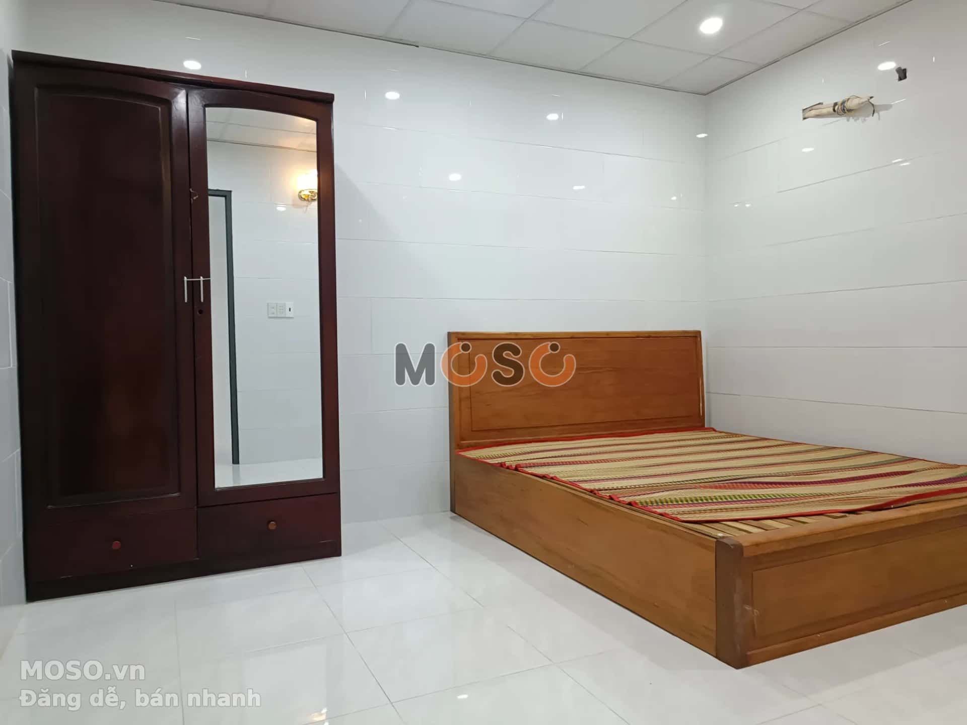Cho thuê nhà hẻm Phan Bội Châu  Thành phố Bà Rịa, BRVT – 3 phòng ngủ, giá 6.5 triệu - ảnh 12