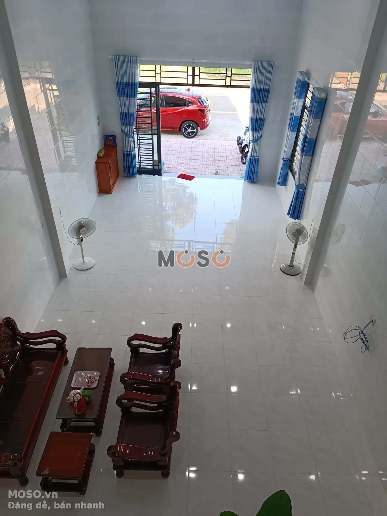 Cho thuê nhà hẻm Phan Bội Châu  Thành phố Bà Rịa, BRVT – 3 phòng ngủ, giá 6.5 triệu - ảnh 13