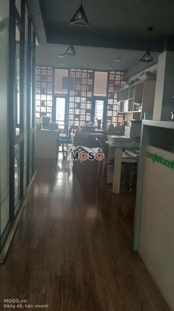 Cho thuê nhà hẻm Phan Đăng Lưu Quận Phú Nhuận, TP.HCM – giá 58 triệu - ảnh 1