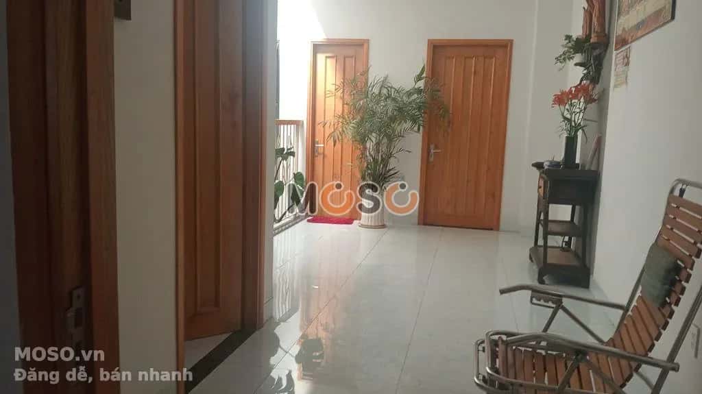 Cho thuê nhà hẻm Phan Đăng Lưu Quận Phú Nhuận, TP.HCM – giá 58 triệu - ảnh 4
