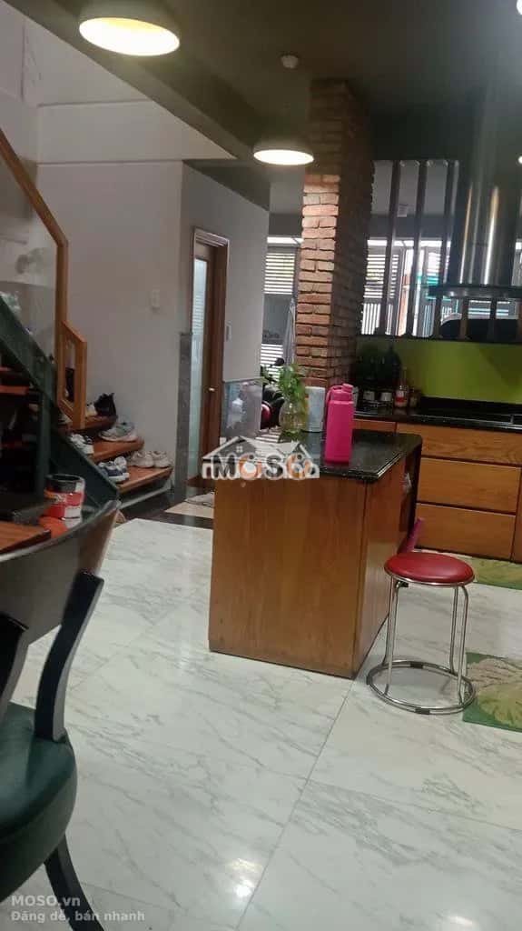 Cho thuê nhà hẻm Phan Đăng Lưu Quận Phú Nhuận, TP.HCM – giá 58 triệu - ảnh 5