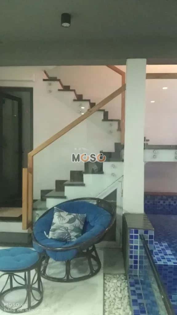 Cho thuê nhà hẻm Phan Đăng Lưu Quận Phú Nhuận, TP.HCM – giá 58 triệu - ảnh 7