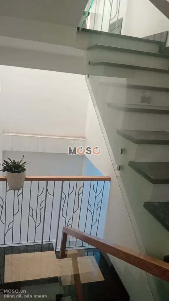 Cho thuê nhà hẻm Phan Đăng Lưu Quận Phú Nhuận, TP.HCM – giá 58 triệu - ảnh 6