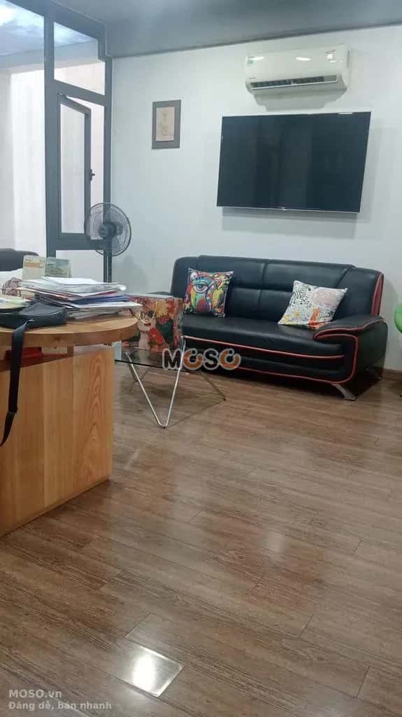 Cho thuê nhà hẻm Phan Đăng Lưu Quận Phú Nhuận, TP.HCM – giá 58 triệu - ảnh 8