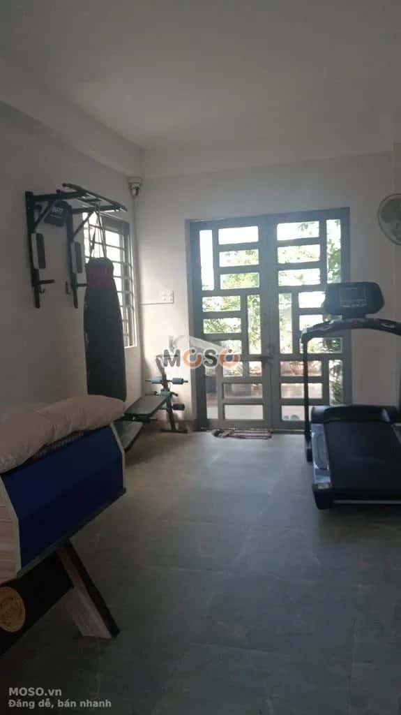 Cho thuê nhà hẻm Phan Đăng Lưu Quận Phú Nhuận, TP.HCM – giá 58 triệu - ảnh 9