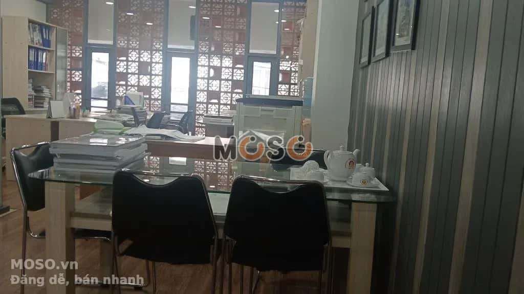 Cho thuê nhà hẻm Phan Đăng Lưu Quận Phú Nhuận, TP.HCM – giá 58 triệu - ảnh 10