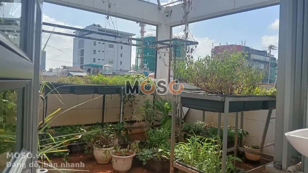 Cho thuê nhà hẻm Phan Đăng Lưu Quận Phú Nhuận, TP.HCM – giá 58 triệu - ảnh 11