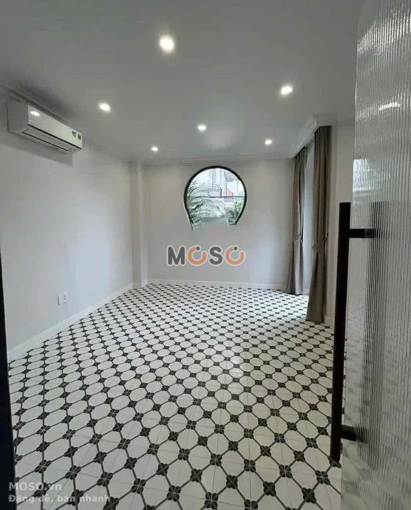Cho thuê văn phòng Lam Sơn Quận Bình Thạnh, TP.HCM – giá 65 triệu - ảnh 2