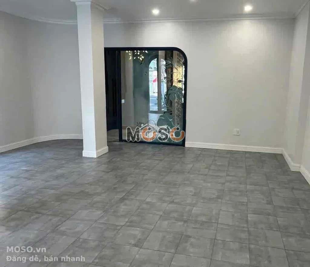 Cho thuê văn phòng Lam Sơn Quận Bình Thạnh, TP.HCM – giá 65 triệu - ảnh 4