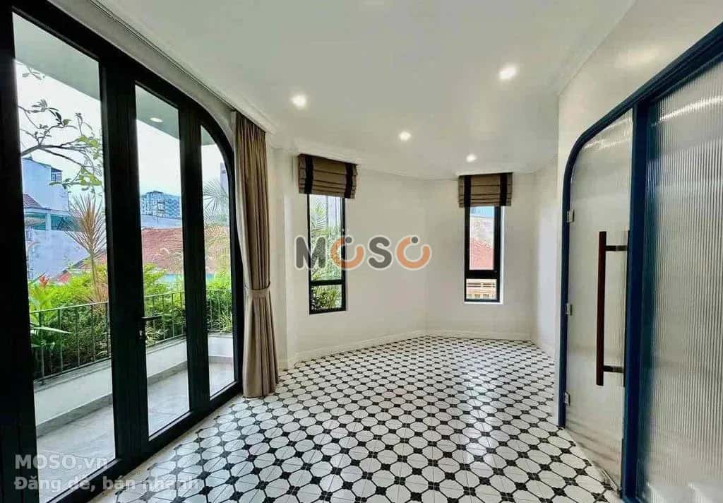 Cho thuê văn phòng Lam Sơn Quận Bình Thạnh, TP.HCM – giá 65 triệu - ảnh 3