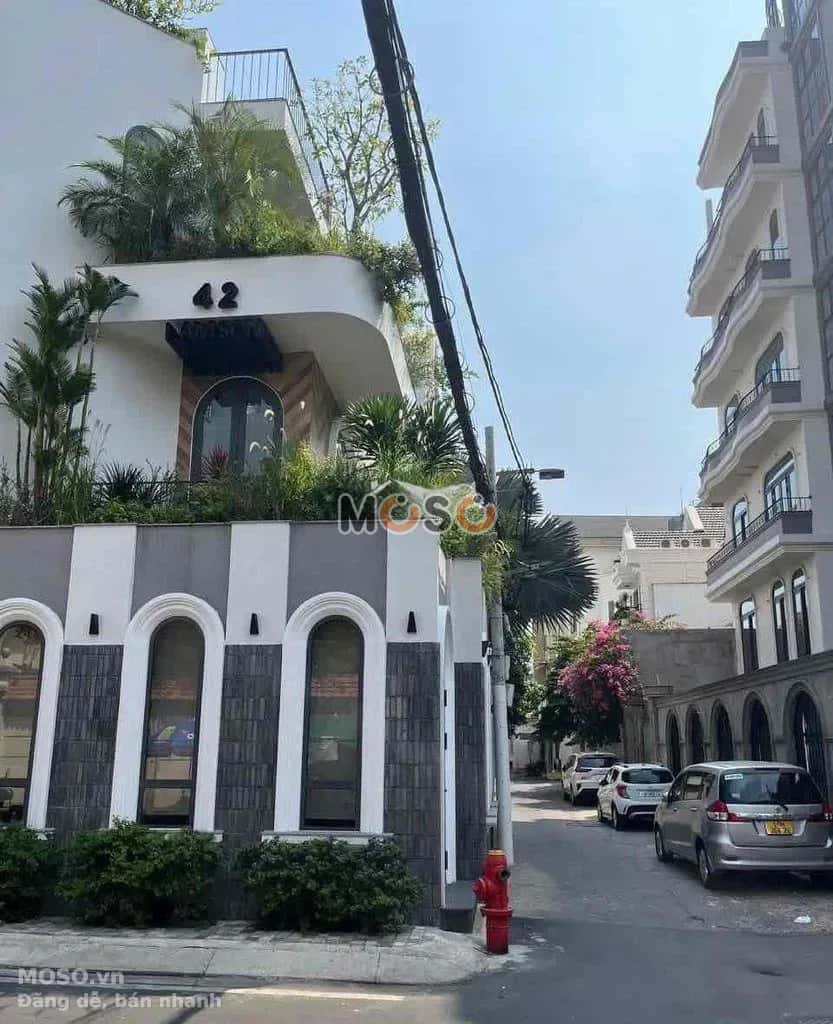 Cho thuê văn phòng Lam Sơn Quận Bình Thạnh, TP.HCM – giá 65 triệu - ảnh 5