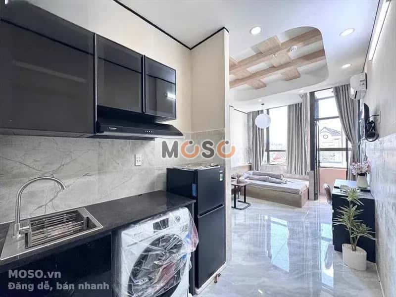 Cho thuê BĐS khác Cầu Nguyễn Tri Phương Quận 5, TP.HCM – giá 8 triệu - ảnh 1
