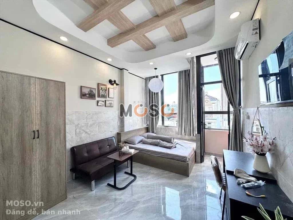 Cho thuê BĐS khác Cầu Nguyễn Tri Phương Quận 5, TP.HCM – giá 8 triệu - ảnh 5