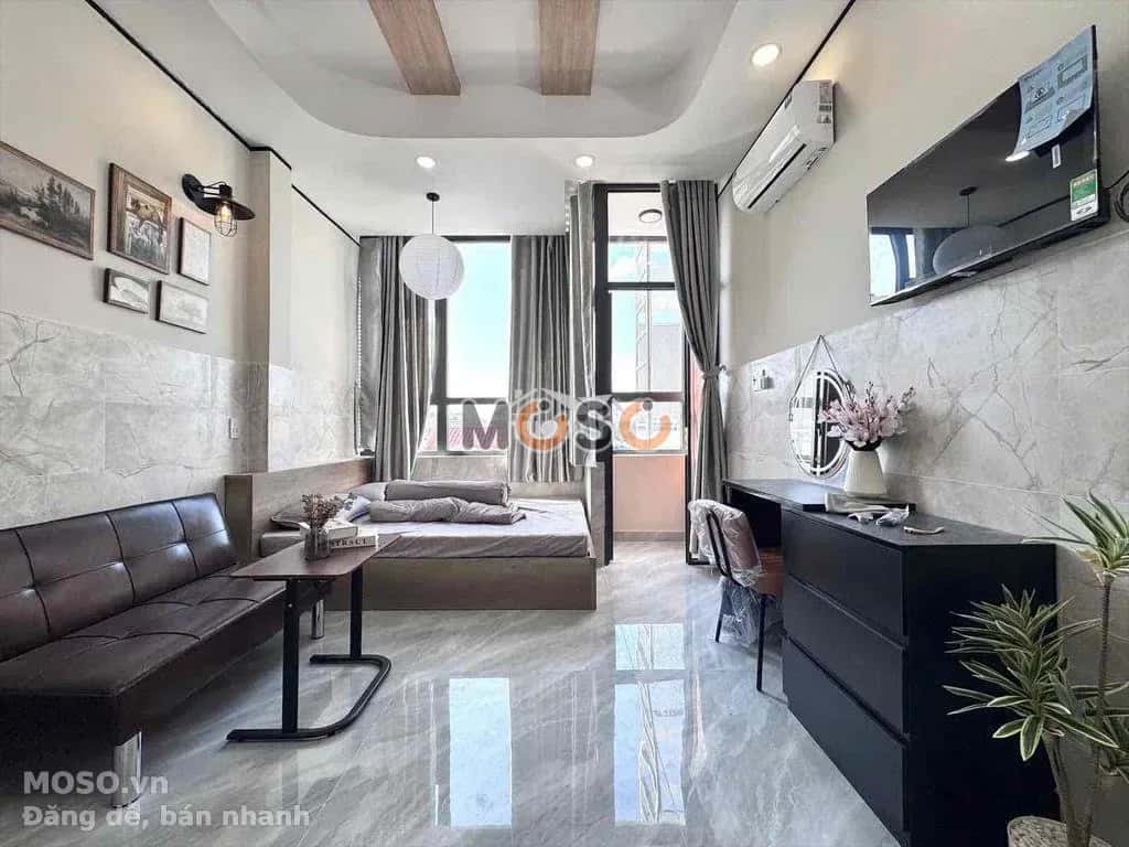 Cho thuê BĐS khác Cầu Nguyễn Tri Phương Quận 5, TP.HCM – giá 8 triệu - ảnh 2