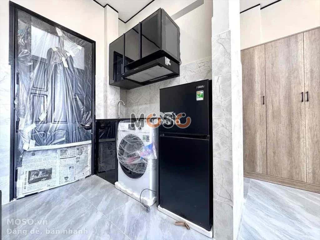 Cho thuê BĐS khác Cầu Nguyễn Tri Phương Quận 5, TP.HCM – giá 8 triệu - ảnh 4