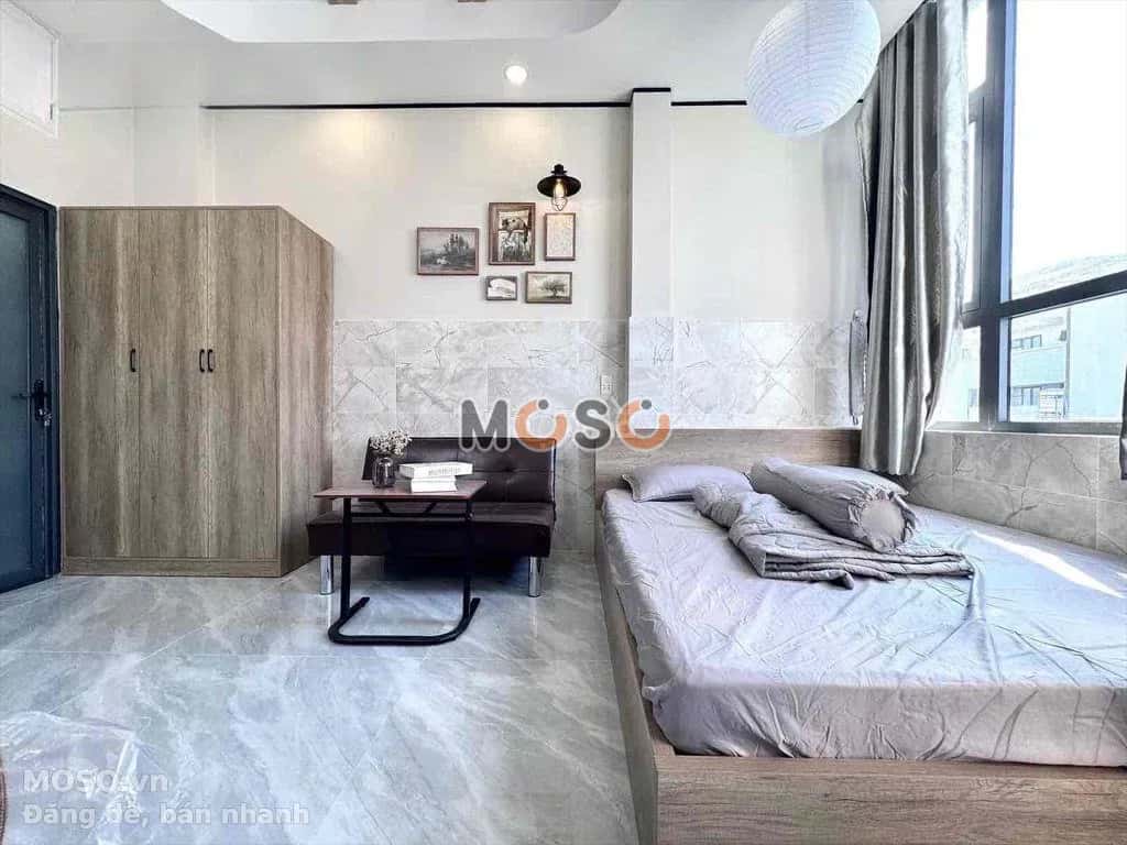 Cho thuê BĐS khác Cầu Nguyễn Tri Phương Quận 5, TP.HCM – giá 8 triệu - ảnh 6