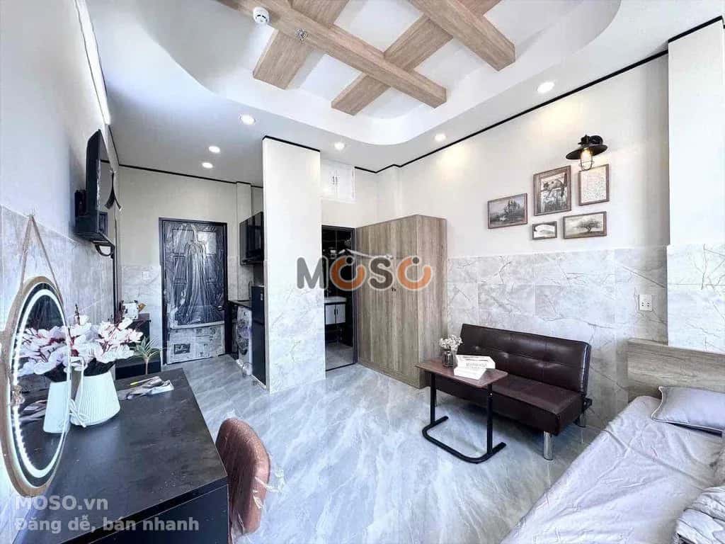 Cho thuê BĐS khác Cầu Nguyễn Tri Phương Quận 5, TP.HCM – giá 8 triệu - ảnh 7
