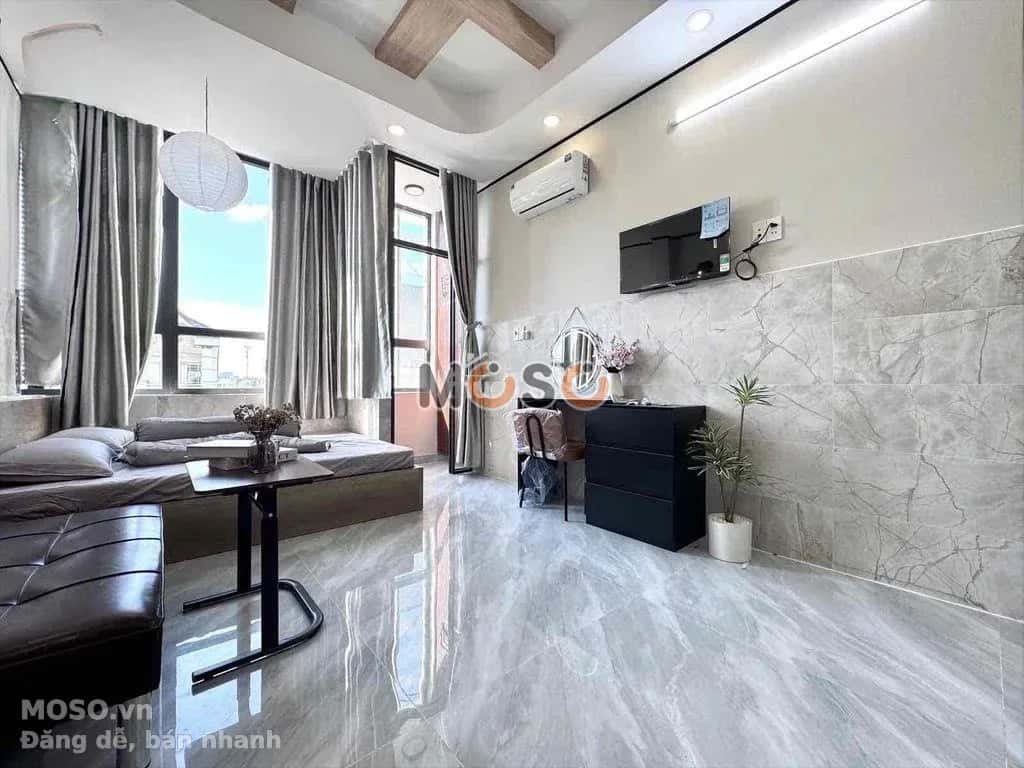 Cho thuê BĐS khác Cầu Nguyễn Tri Phương Quận 5, TP.HCM – giá 8 triệu - ảnh 8