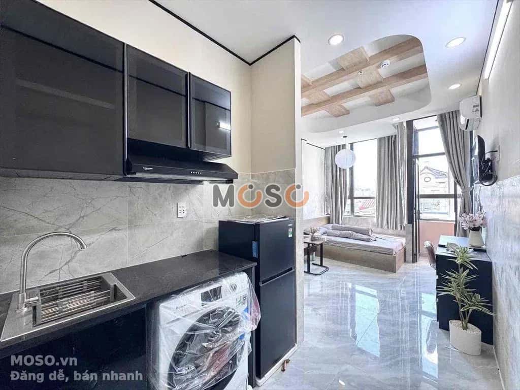 Cho thuê BĐS khác Cầu Nguyễn Tri Phương Quận 5, TP.HCM – giá 8 triệu - ảnh 12