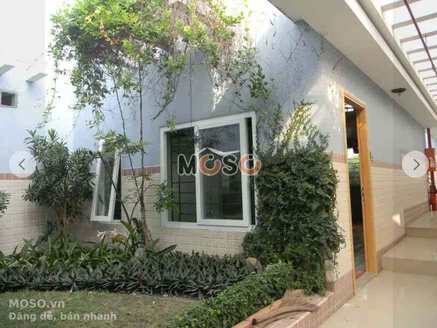 Cho thuê căn hộ chung cư Tôn Thất Thuyết Quận 4, TP.HCM – 3 phòng ngủ, giá 14 triệu - ảnh 4