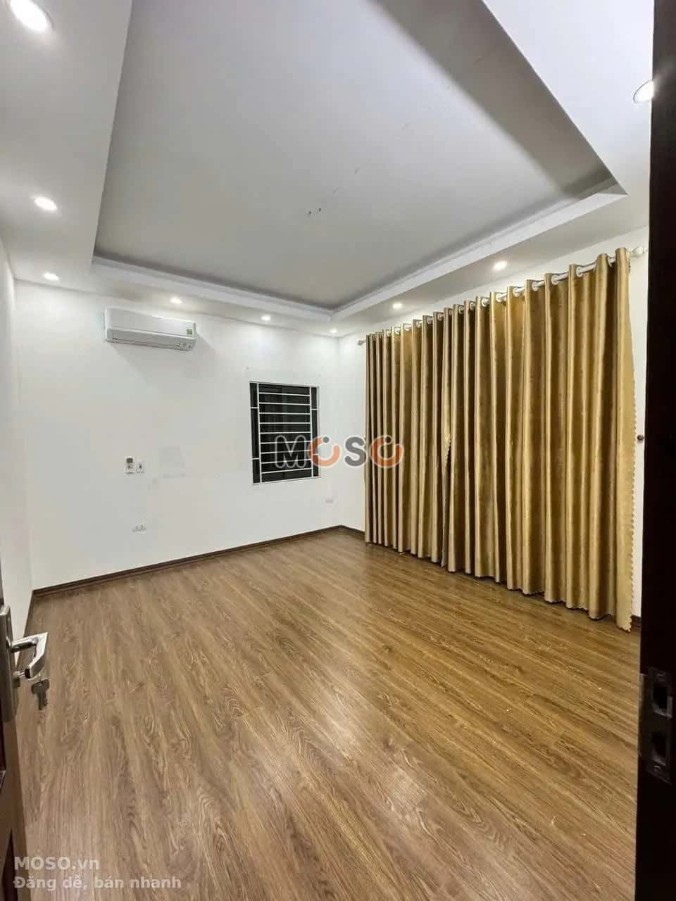 Cho thuê nhà hẻm Hà Đông, Hà Nội – 5 phòng ngủ, giá 14 triệu - ảnh 1