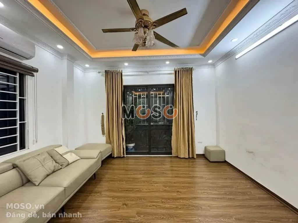 Cho thuê nhà hẻm Hà Đông, Hà Nội – 5 phòng ngủ, giá 14 triệu - ảnh 5