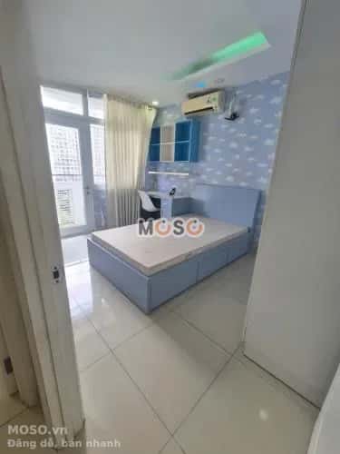 Cho thuê căn hộ chung cư Đường C Quận 7, TP.HCM – 3 phòng ngủ, giá 28 triệu - ảnh 2