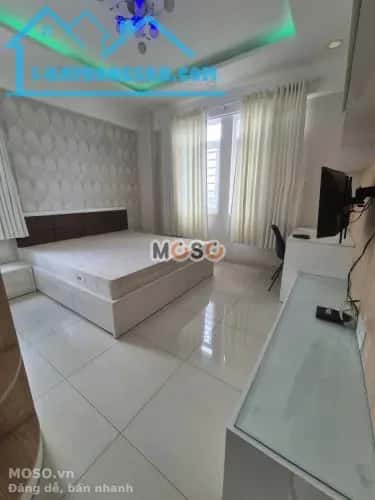 Cho thuê căn hộ chung cư Đường C Quận 7, TP.HCM – 3 phòng ngủ, giá 28 triệu - ảnh 3