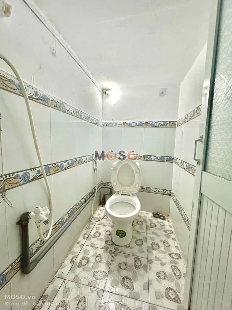 Cho thuê phòng trọ Đường Nguyễn Minh Hoàng Quận Tân Bình, TP.HCM – giá 2.8 triệu - ảnh 4