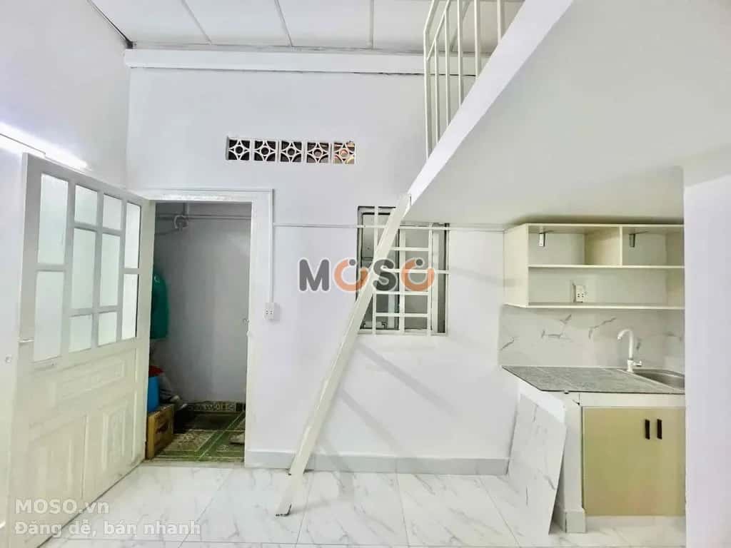 Cho thuê phòng trọ Đường Nguyễn Minh Hoàng Quận Tân Bình, TP.HCM – giá 2.8 triệu - ảnh 6