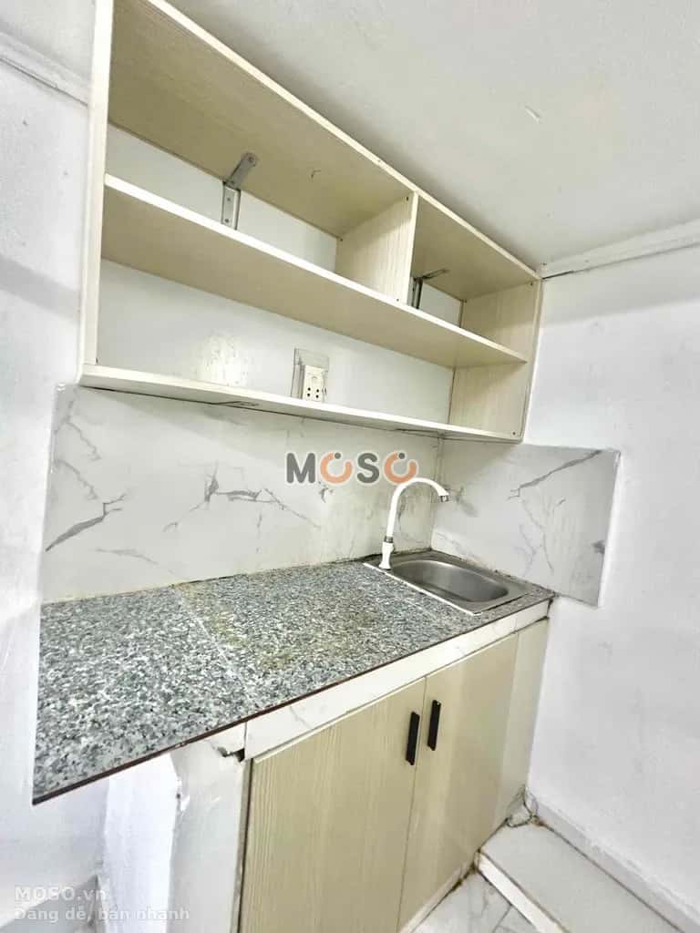 Cho thuê phòng trọ Đường Nguyễn Minh Hoàng Quận Tân Bình, TP.HCM – giá 2.8 triệu - ảnh 5