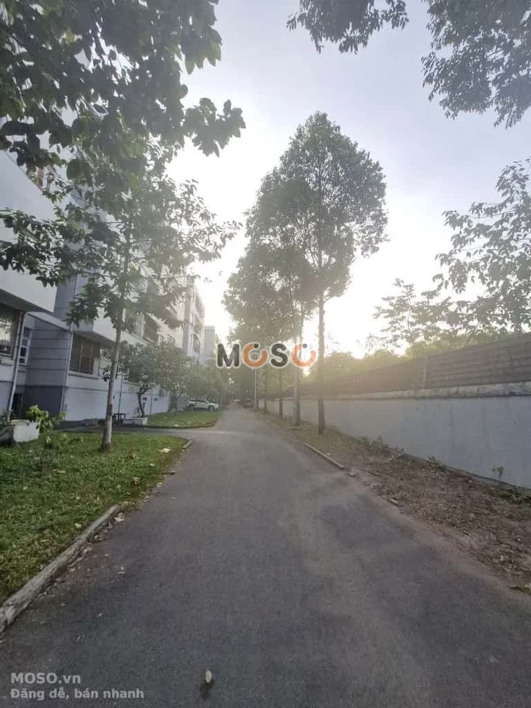 Cho thuê căn hộ chung cư Đường Phan Văn Trị Gò Vấp, TP.HCM – 3 phòng ngủ, giá 15 triệu - ảnh 2