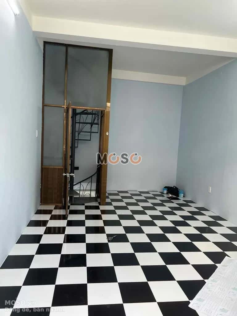 Cho thuê nhà hẻm Đường Nguyễn Văn Công Gò Vấp, TP.HCM – 2 phòng ngủ, giá 8.5 triệu - ảnh 5
