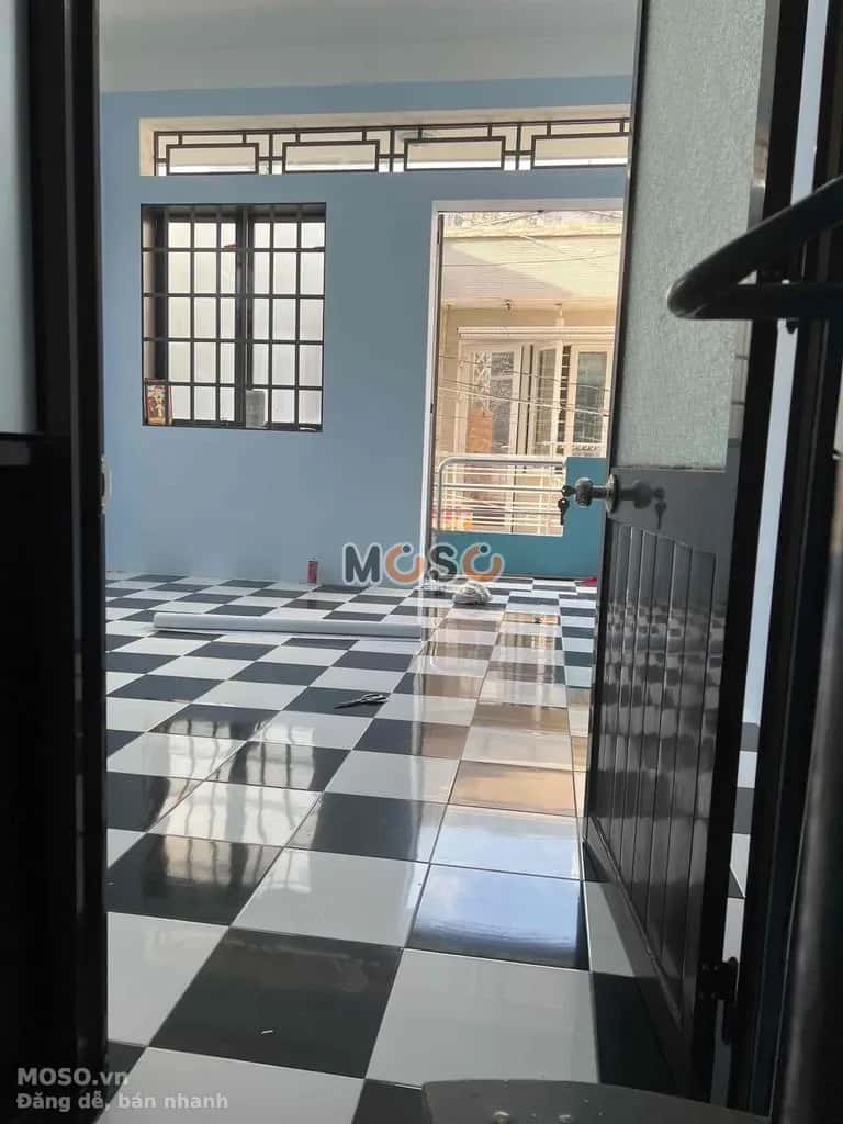Cho thuê nhà hẻm Đường Nguyễn Văn Công Gò Vấp, TP.HCM – 2 phòng ngủ, giá 8.5 triệu - ảnh 4