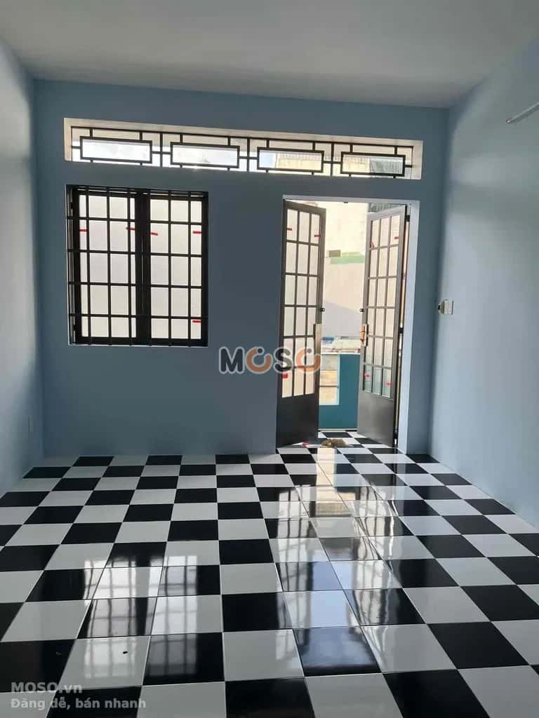 Cho thuê nhà hẻm Đường Nguyễn Văn Công Gò Vấp, TP.HCM – 2 phòng ngủ, giá 8.5 triệu - ảnh 6