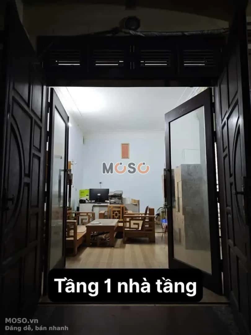 Cho thuê kho, nhà xưởng Phố Xuân Đỗ Long Biên, Hà Nội – 6 phòng ngủ, giá 30 triệu - ảnh 2
