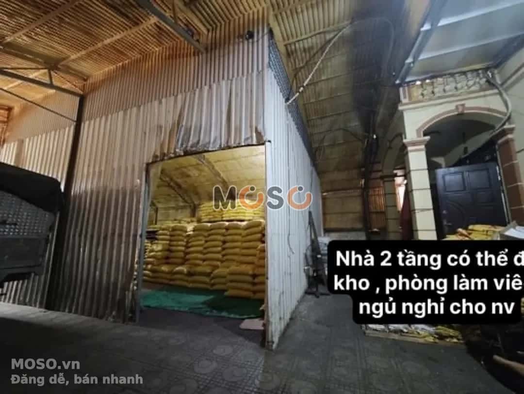 Cho thuê kho, nhà xưởng Phố Xuân Đỗ Long Biên, Hà Nội – 6 phòng ngủ, giá 30 triệu - ảnh 5