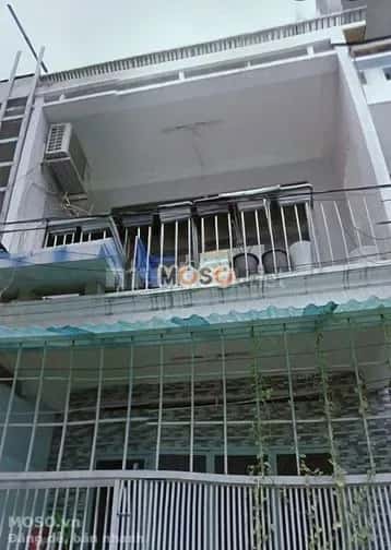 Cho thuê nhà hẻm Nguyễn Xí Quận Bình Thạnh, TP.HCM – 2 phòng ngủ, giá 14 triệu - ảnh 1