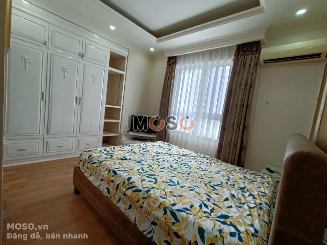 Cho thuê căn hộ chung cư Đường Lê Đại Hành Quận 11, TP.HCM – 2 phòng ngủ, giá 16 triệu - ảnh 4
