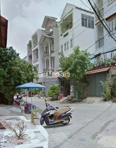 Cho thuê nhà hẻm Nguyễn Xí Quận Bình Thạnh, TP.HCM – 2 phòng ngủ, giá 14 triệu - ảnh 3