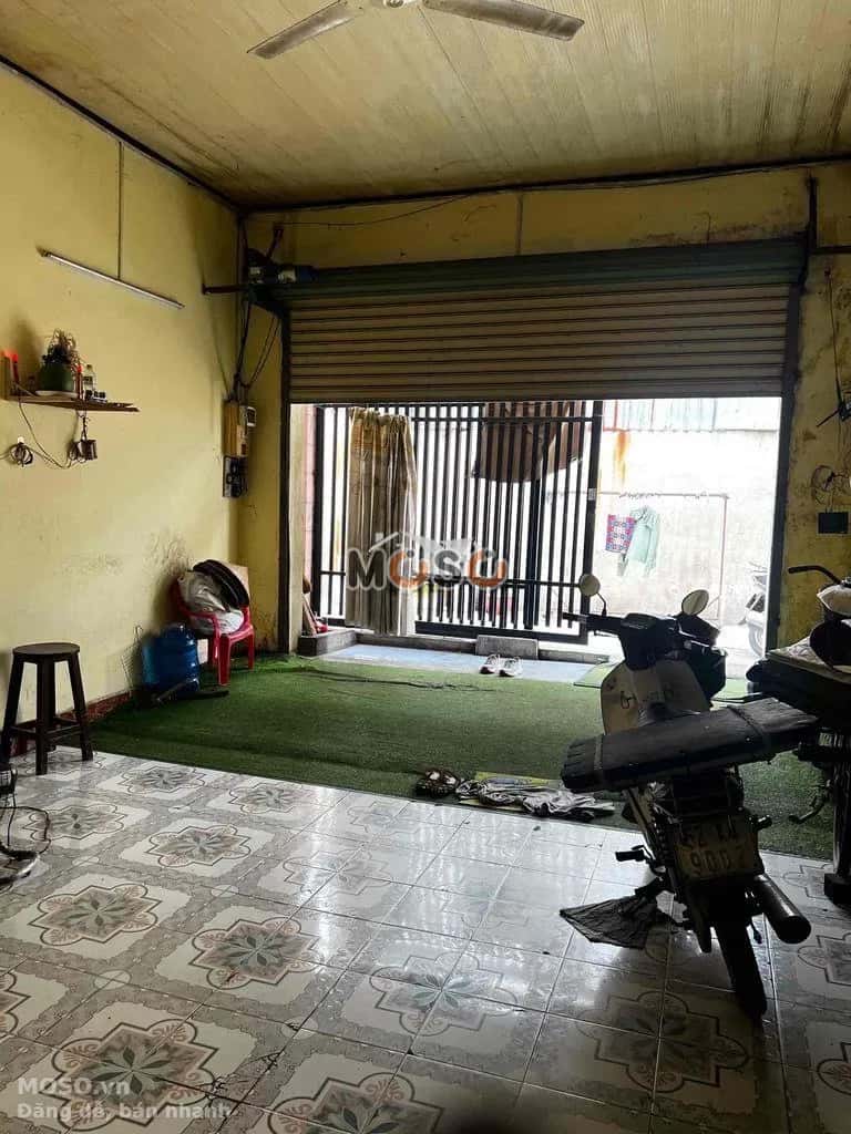 Cho thuê nhà hẻm Song Hành Quận 12, TP.HCM – 1 phòng ngủ, giá 6 triệu - ảnh 4