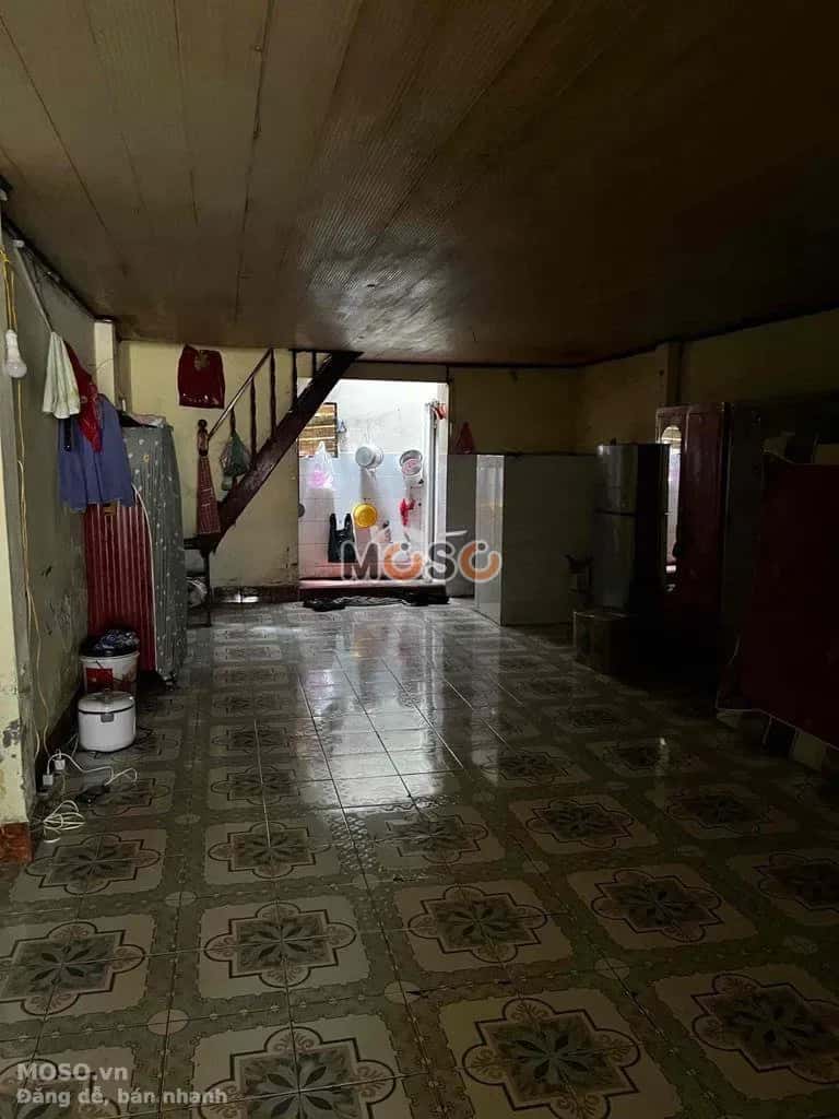 Cho thuê nhà hẻm Song Hành Quận 12, TP.HCM – 1 phòng ngủ, giá 6 triệu - ảnh 5