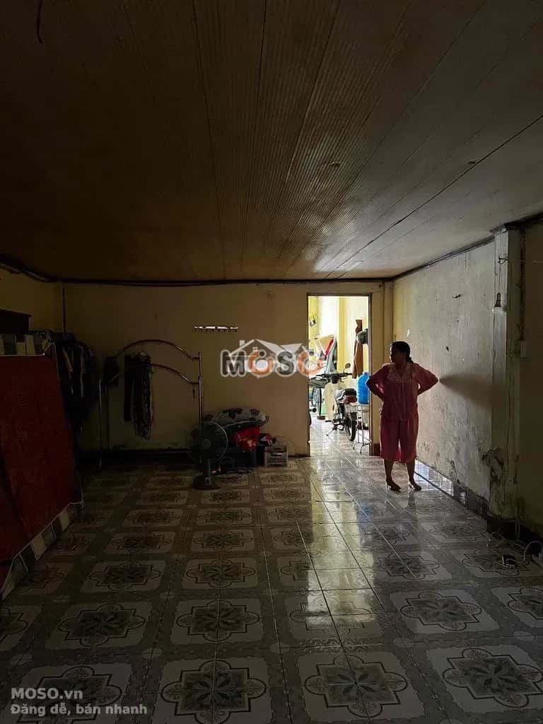 Cho thuê nhà hẻm Song Hành Quận 12, TP.HCM – 1 phòng ngủ, giá 6 triệu - ảnh 6